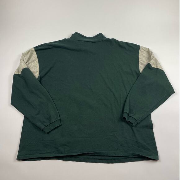 Vintage Miami Hurricanes Football NCAA University Sweater / Crewneck Size XL - Picture 3 of 8